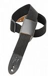 LEVY'S M8PJ-BLK - 3,7   